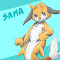 gift by SoluDoggy