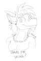 Thanks For Voting! by Natsuru777