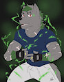 Max Diaz 01 by megatoxic2