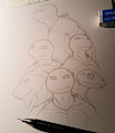 Cover Design (?) Wip