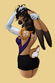 Commission for ExNihelo by Etan