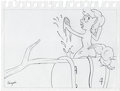 The persistence of Pinkie Pie