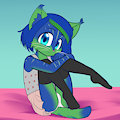 [Wing-It] Wolf