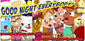 GOOD NIGHT EVERYBODY! The Second Nostalgia Pack