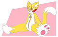 Charlie De Plush