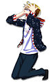 This is your Hero by hikaruko