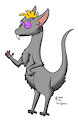 Sen as a Yinglet