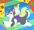 [C] Bouncy Castle