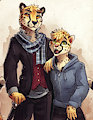 Family Portrait