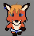 YCH RPG Character Example