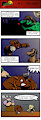Monster Mansion - #1 The Hunt by Redliger16