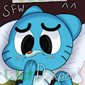 Late Night Accident! by SomeStickyGoo