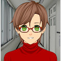 Human Arathorn/ Anime version of me irl by ArathornChase