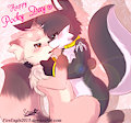 Happy Pocky day