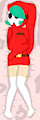Shygal Dakimakura Side A
