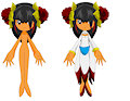 .:Sol Universe:. Queen Rose