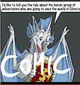 *C*_Macha's story by Fuf