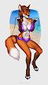 Can You Please Tie My bikini?