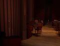 Restaurant Render
