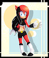 Art Trade- Karin