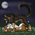 Alpha vs. Sub by Stomak