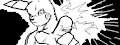 [Miiverse] Pikachu