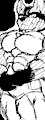 [Miiverse] Lucario by dischimera