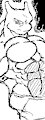 [Miiverse] Mewtwo