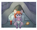 Blanket Fort
