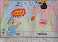 Magikoopa Vs Wizzrobe