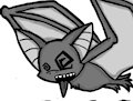 The Bat Shit Crazy Zone by Mote