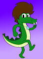 Marcodile Doodle