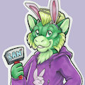 "Sovereign Norn" by Korrok by GreenReaper