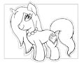 B&W Golden Lust by fullmetalvash