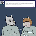 ASK BONNIE & CO 376 by BonnieandCo
