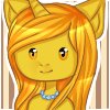 Cute Golden lust .gif by fullmetalvash