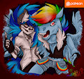 HAPPY LATE HALLOWEEN! X3333
