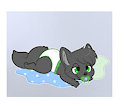 [C] Fluffy Baby - GeeCupcake