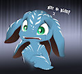 No Blue Buff