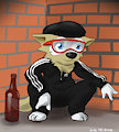 Zabivaka by MrShin