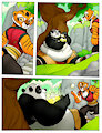 Dumpling-Plumpling Chapter 1 Page 2 - by Izan