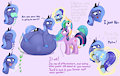 Restoring Woona by AugustBebel