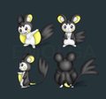 EMOLGA by ForcesWerwolf