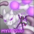 Badge: Myuutsuu by ForcesWerwolf