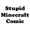 Minecraft: don't trust your mind. by drbrochette