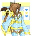 着物 by plasticXsurgery