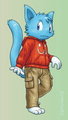 Old Commission Pic 07 by termeneko
