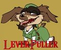 Nyahahaha by LeverPuller