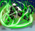 ATTACK by ViktorZion
