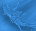 Free Falling by Melzi